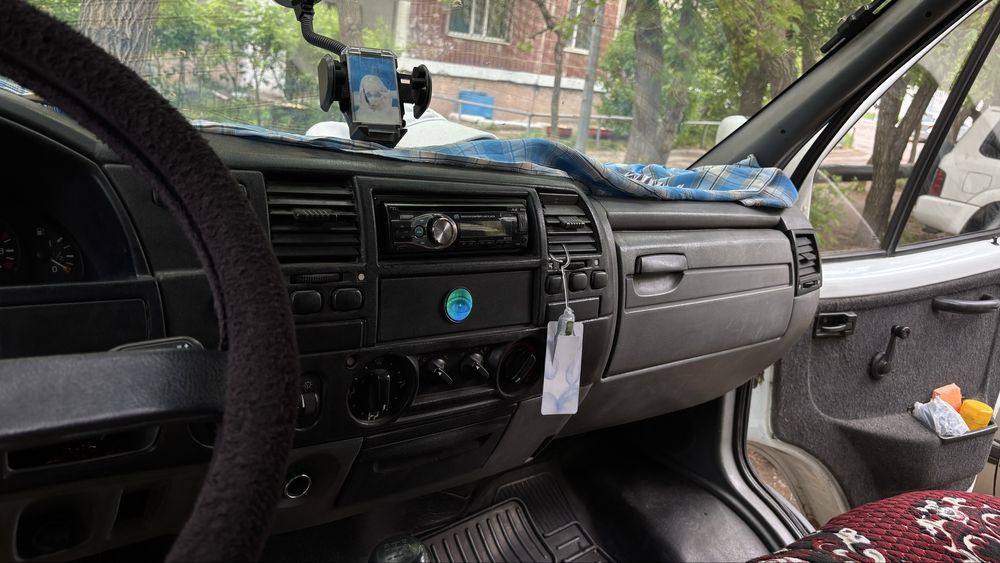 Продам газель 2705