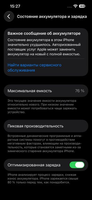 Продам iPhone 13 pro