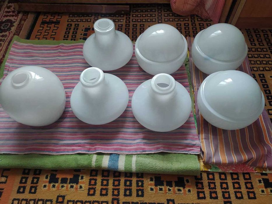 Подвесные светильники