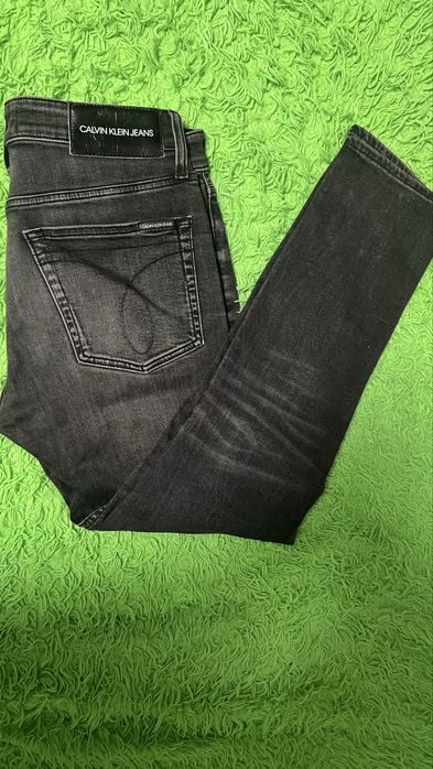 Джинсы Calvin Klein (оригинал)