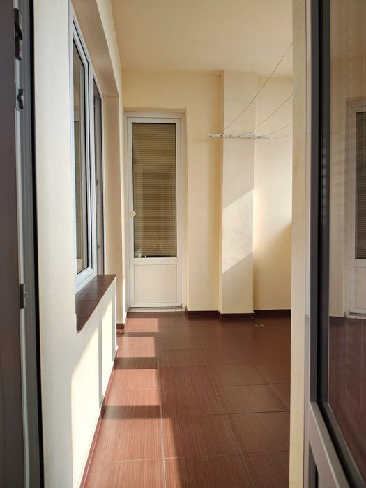 Тристаен имот в кв.Младост 1