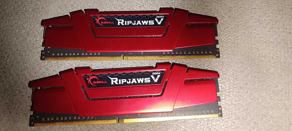 Ram 32gb nou noutze