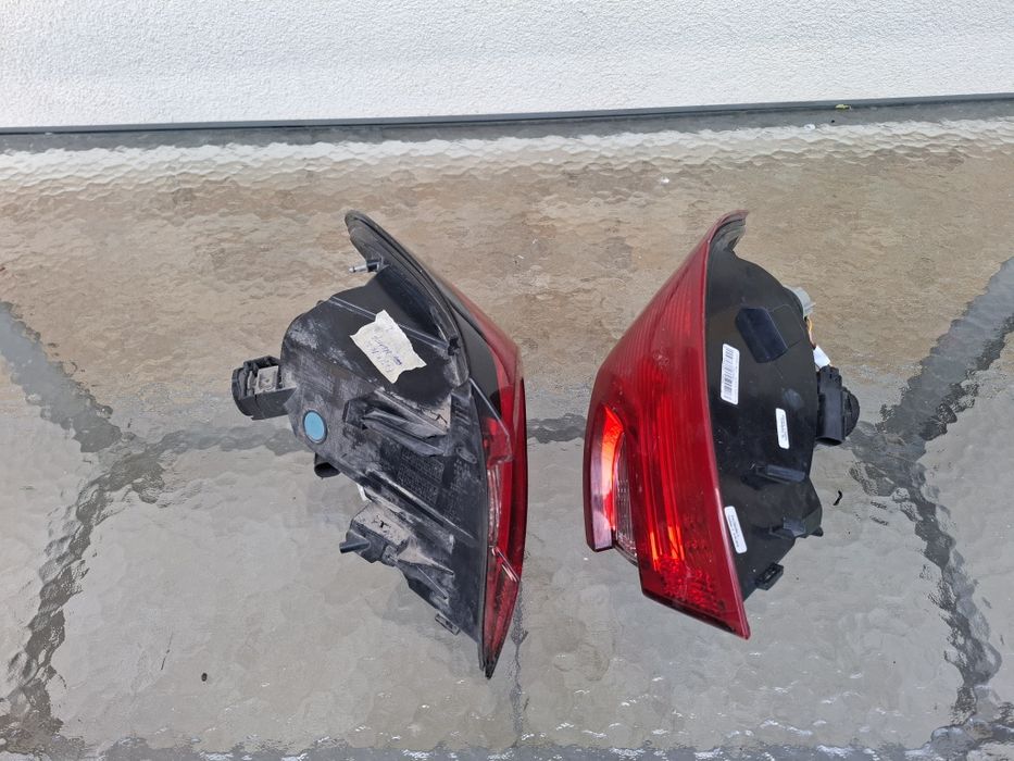 Lampa stop ford fiesta 2017 2018 2019 2020 dreapta