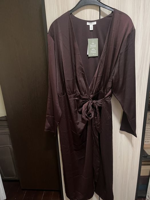 Дамска рокля H&M