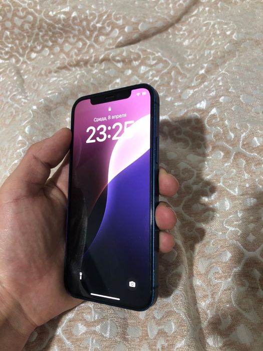 iphone 12/128 идеиаль обмен есть
