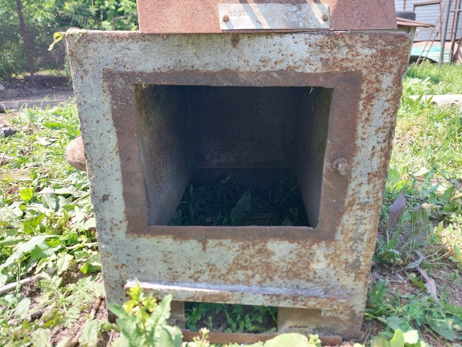 Котел для отопления