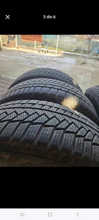 Cauciucuri Iarna /Vara Jante 5x120 r18 BMW F10 F30 E60 E90 BICOLOR   r