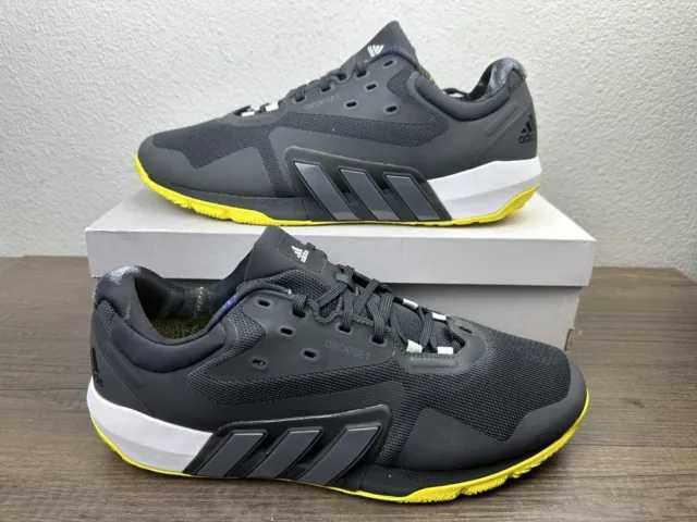 Оригинални мъжки маратонки  ADIDAS DROPSTEP размер  EU 42