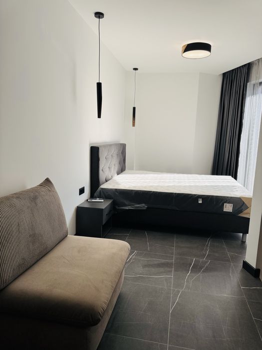 Дава се под наем Двустаен апартамент в Варна, Колхозен пазар - 60 кв.м за 637.5 € - Снимка #11