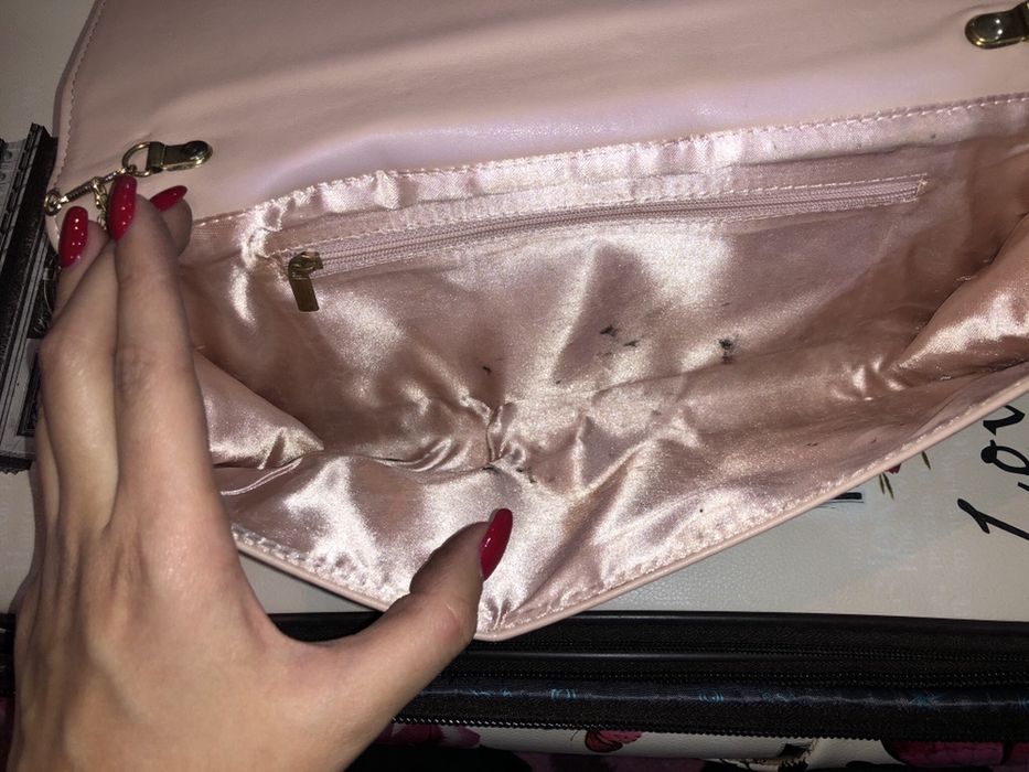 Продам клатч