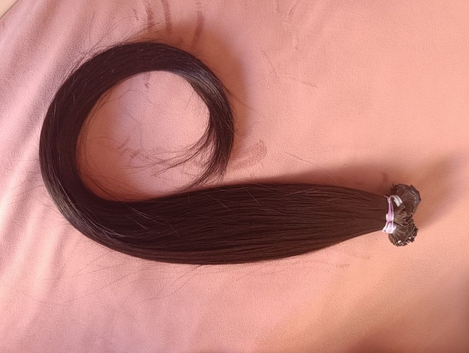 Продам волосы для наращивания