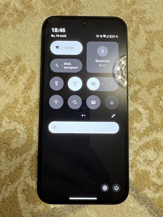 Nothing phone 2a 12/256 торг