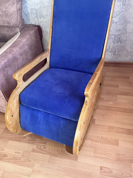 Кресло- качалка