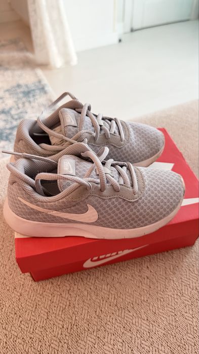 Детские кроссовки Nike