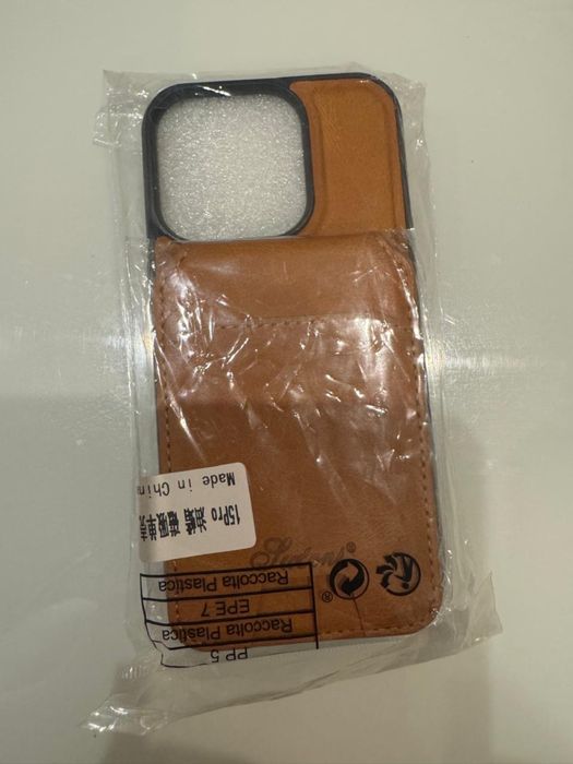 Продам новый чехол на Айфон 15 ПРО