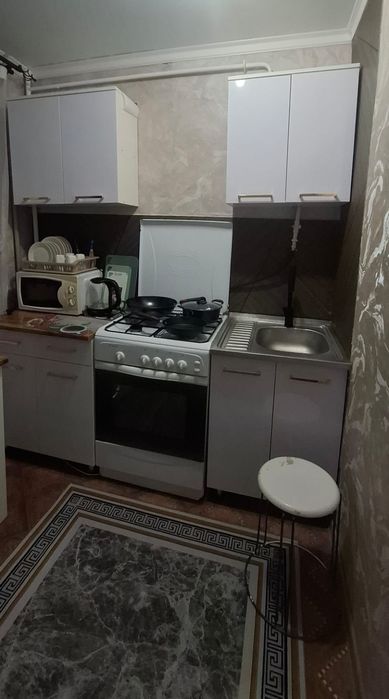 Сдается квартира по суточно