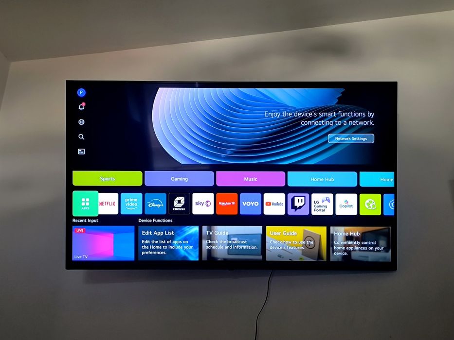 lg tv second hand si noi de vanzare • Anunturi • OLX.ro