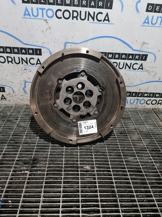 Volanta masa dubla Mazda CX - 7 2.3 Benzina 2006 - 2012 258CP Manuala 6 Trepte L3 - VDT ...