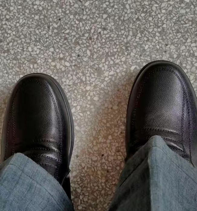 Ерлерге арналған етік