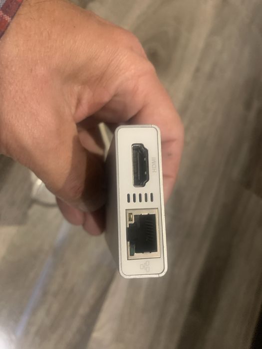 Startechcom usb 3 dok statiin