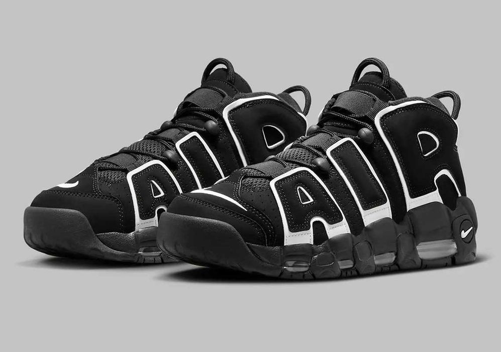 NIKE Uptempo , REDUCERE MARE ! Pret nou 400 lei redus de la 550 !