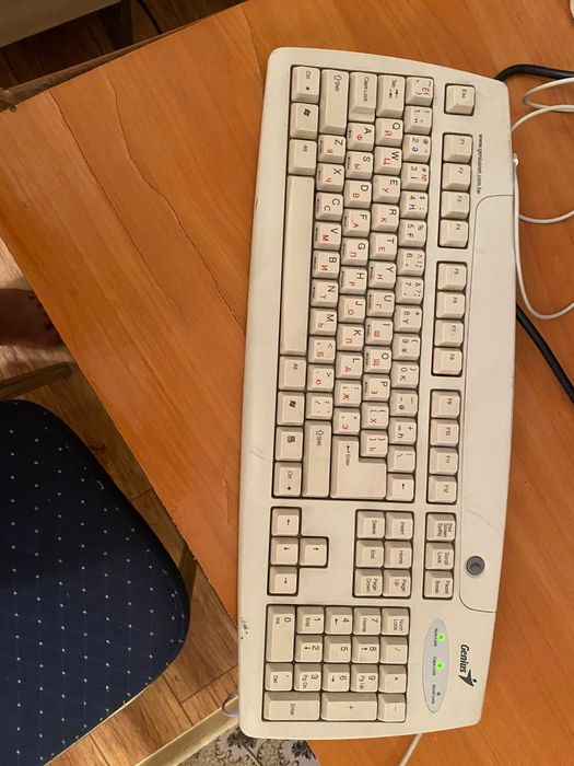 Компьютер,Пк,Блок система