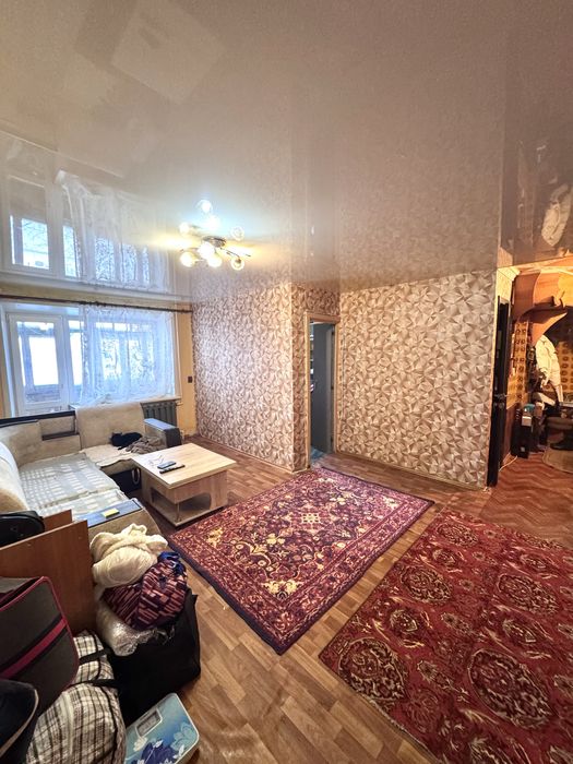 3 комнатная Ленина 163