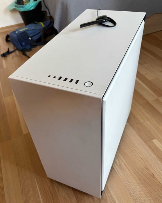 Desktop Gaming PC