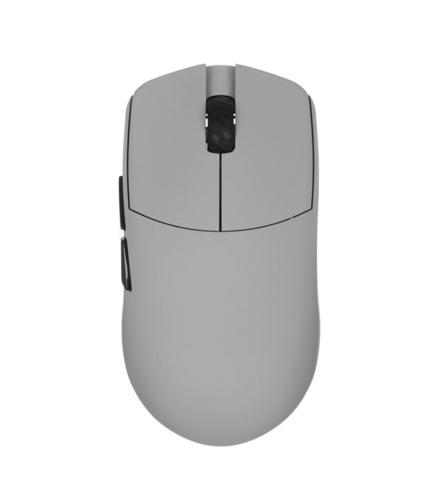 Игровая мышка Lamzu Maya серая
