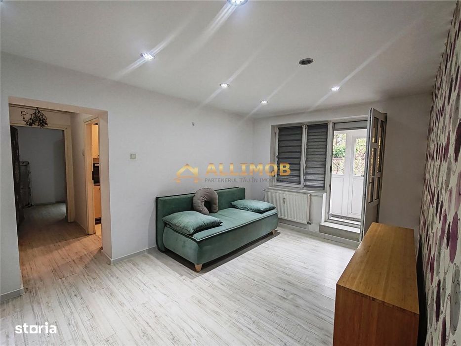 Apartament 3 camere in Ploiesti, zona Nord, Jysk