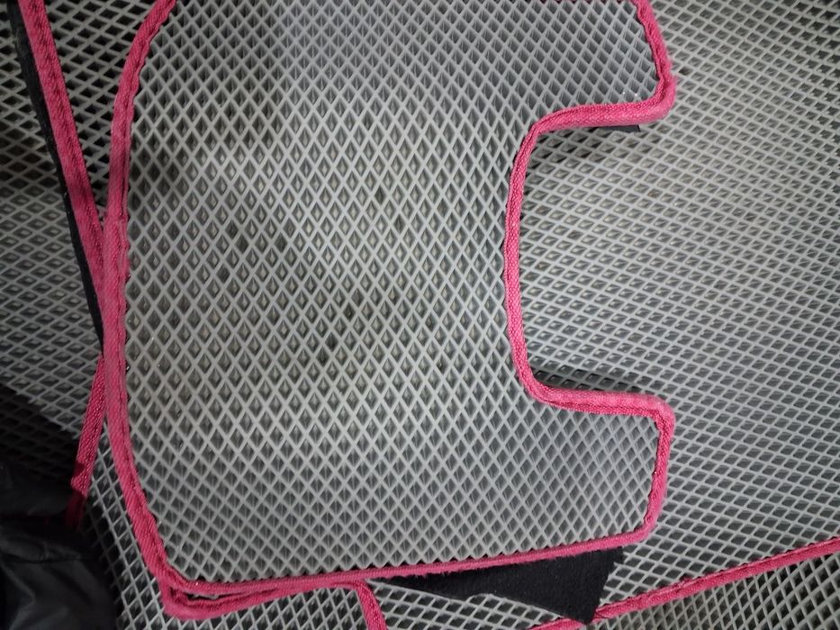 Коврики в машину