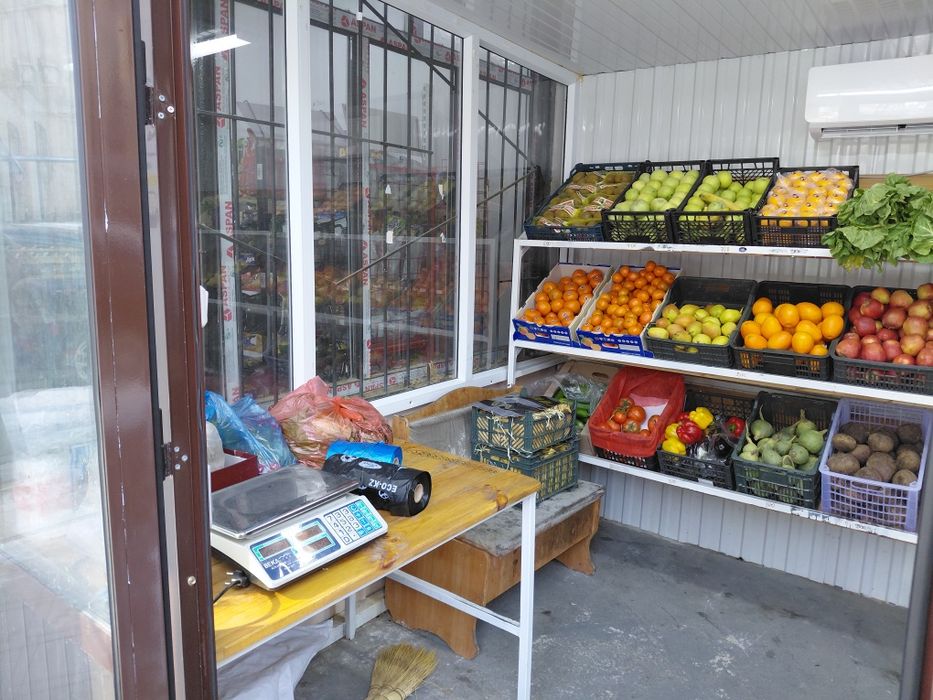 Срочна арендага берледи