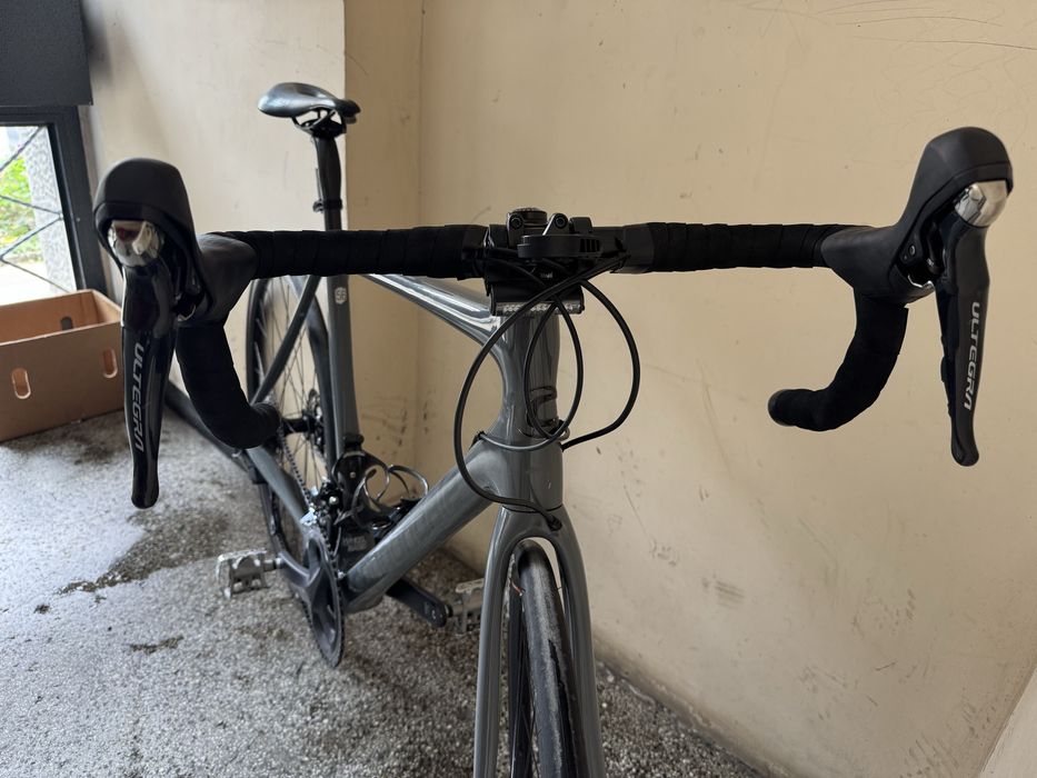 Cannondale Synapse Full carbon