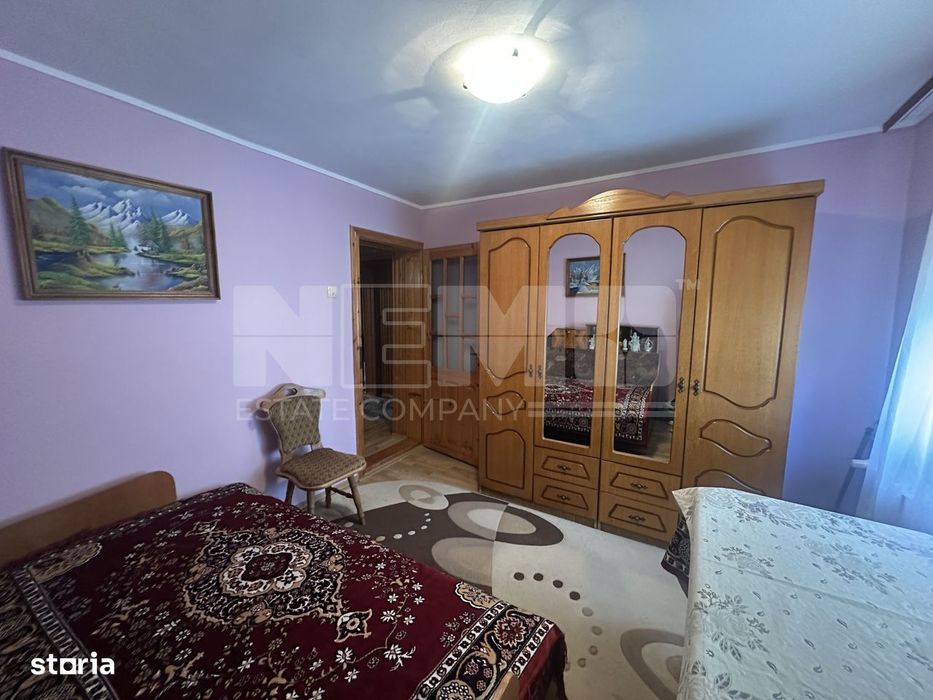 Apartament 3 Camere | Etaj 2 | Zona Oborului — fotografia 3