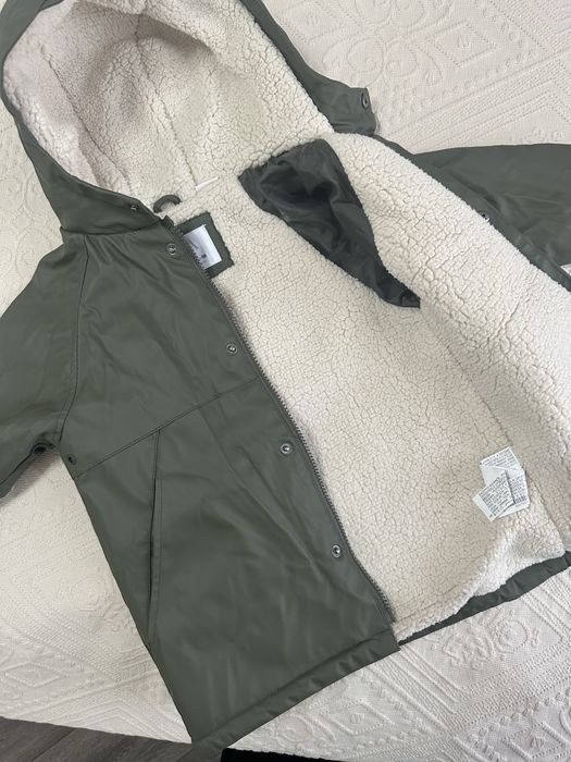 Детская куртка Zara