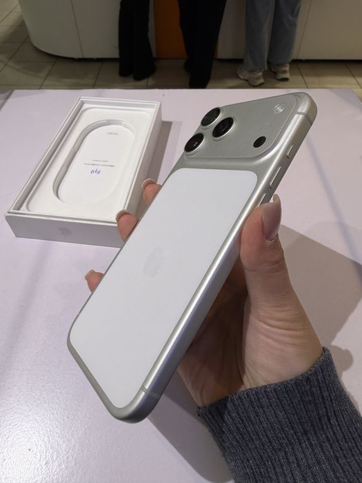 айфон 17 про макс 512 гб iPhone 17 pro max