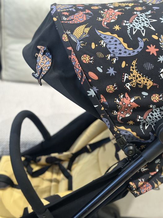 Продам коляску Anex air z