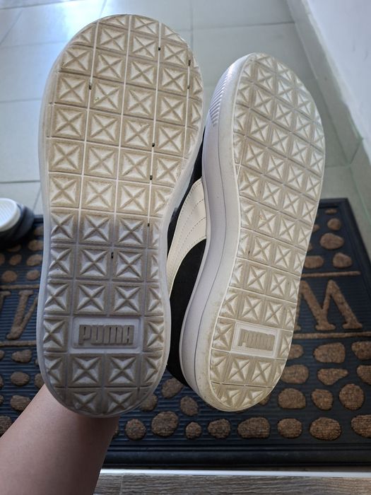 Кецове   Puma!!!