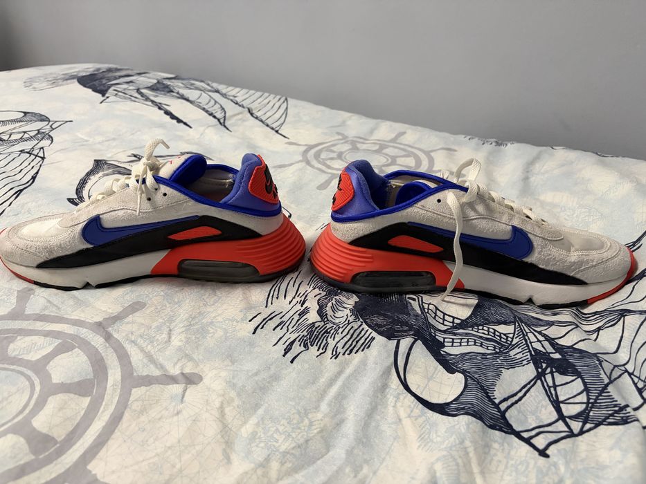 Nike Air Max 2090 EOI