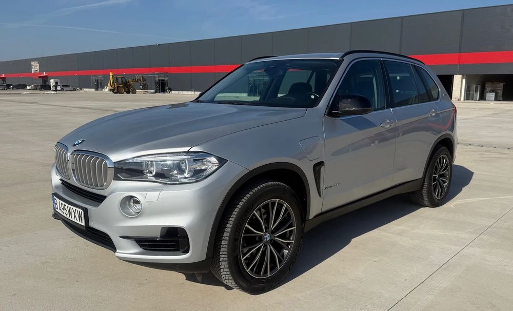 BMW X5 BMW X5 Xdrive 40e IPerformance