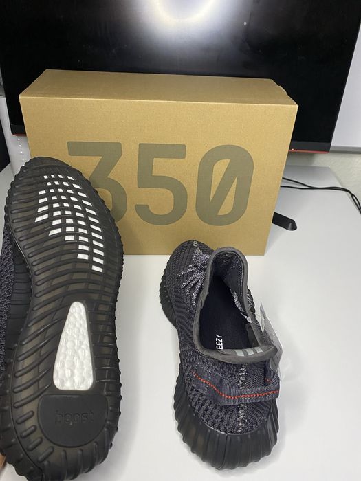 Yeezy boost 350