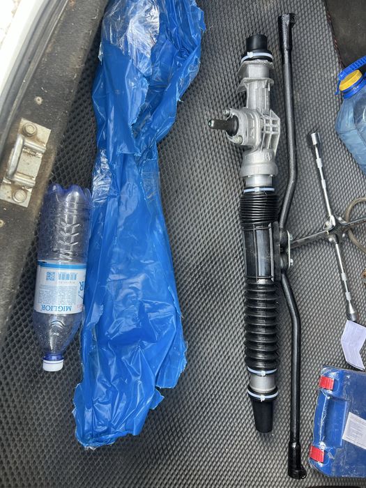 Рейка рулевая 2170 новая