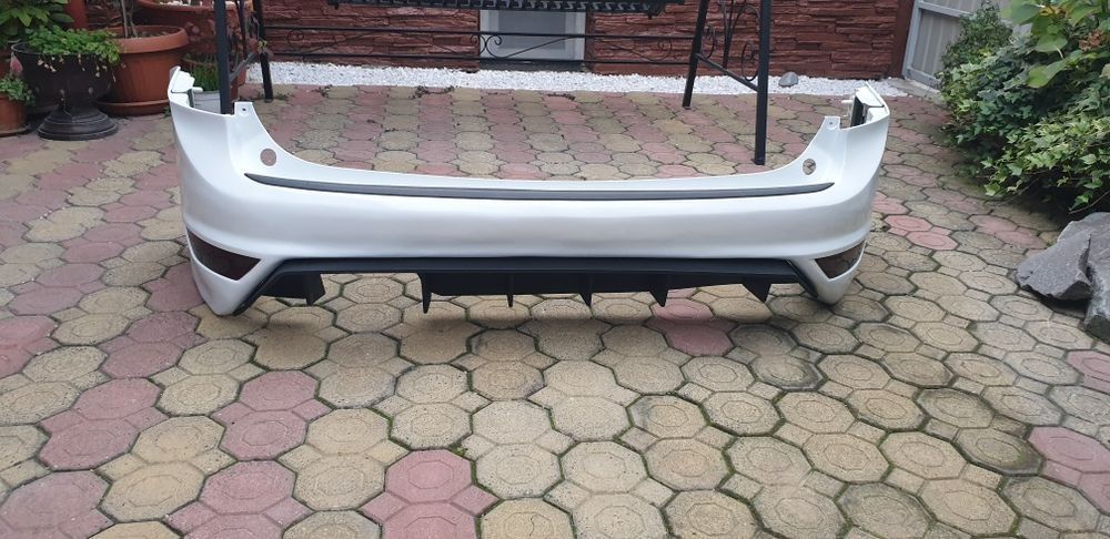 De vânzare bară spate Focus2  Facelift break modificat