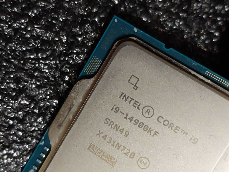 Intel Core i9 14900KF , 24-ядрен, LGA 1700