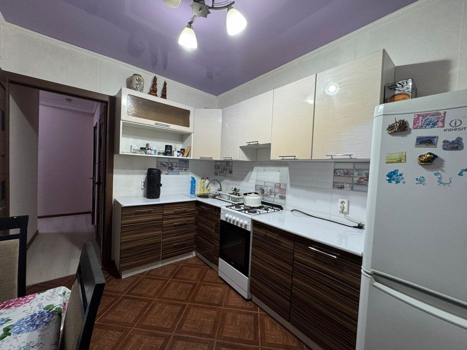 Сдам квартиру в центре Щучинска