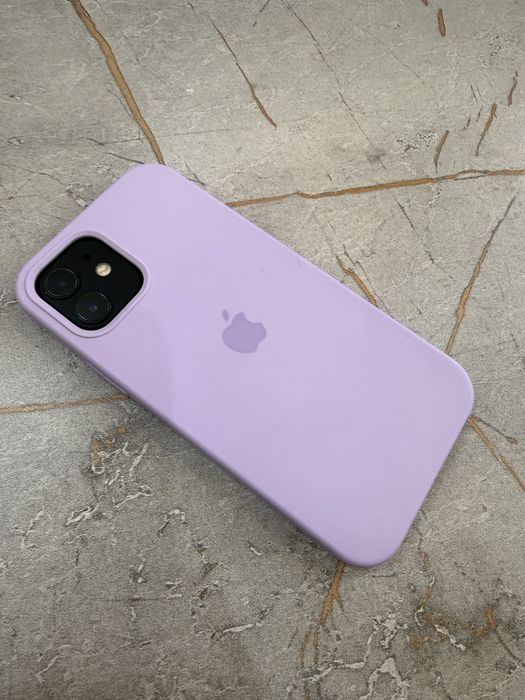 Iphone 12 Black 12 GB