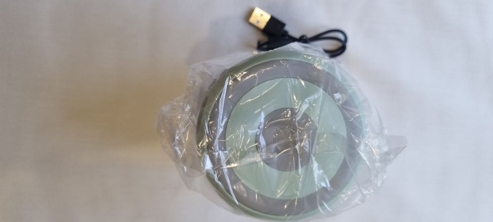 Портативный брендер