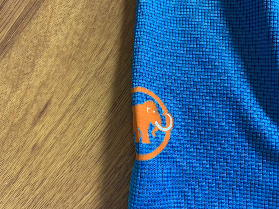 Mammut Eiger Extreme тениска М размер