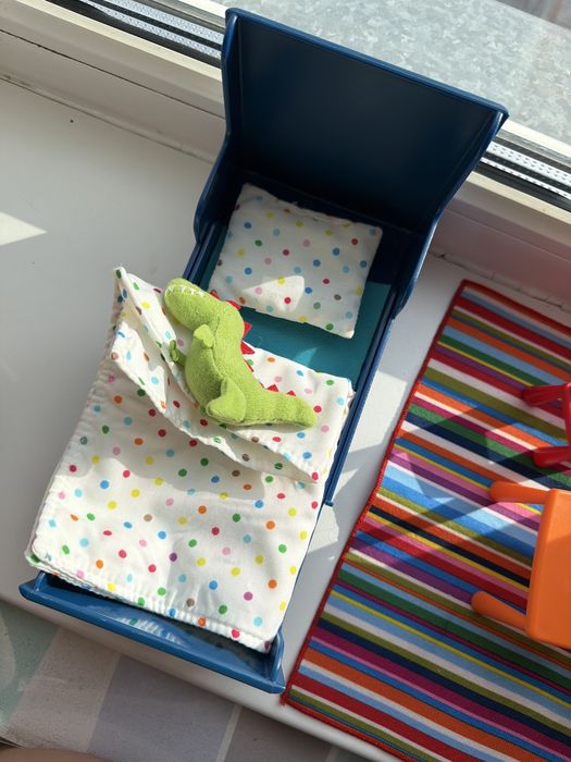 Детская мебель IKEA игрушка