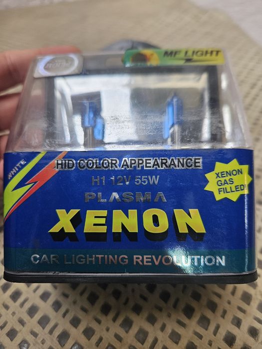 Продам лампы автомобильные